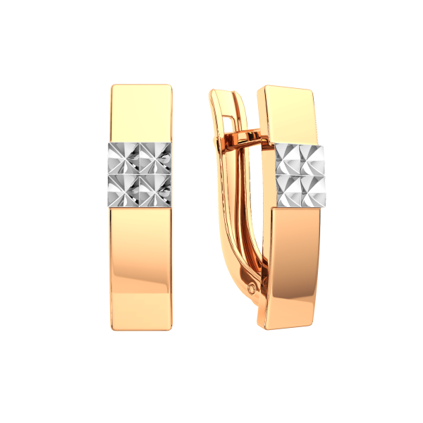 Серьги 300349.14K.R.ZZ Серьги 300349.14K.R.ZZ