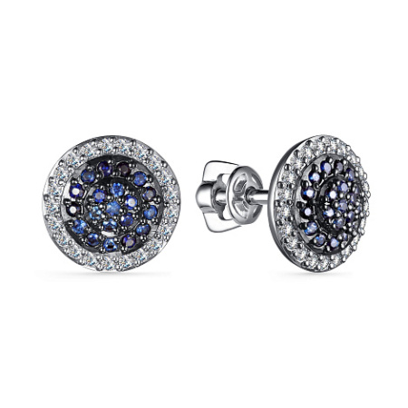 Серьги 24850-202