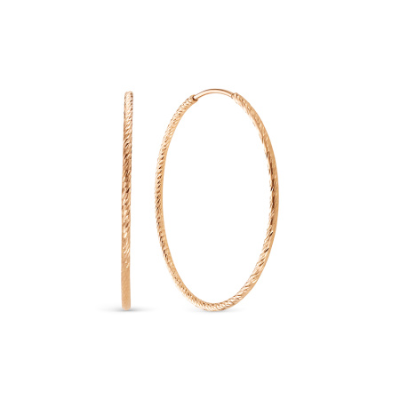 Серьги 020030-11