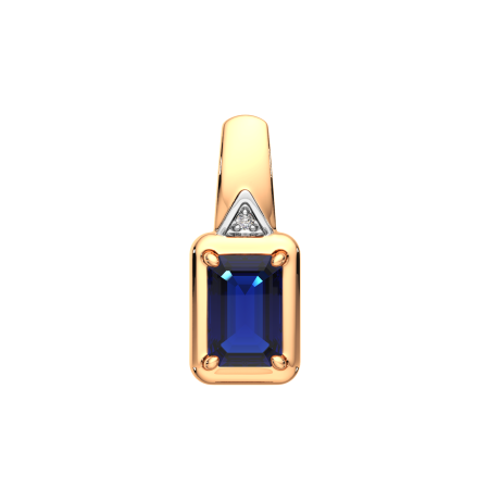 Подвеска 4D10234.14K.R.ZZ