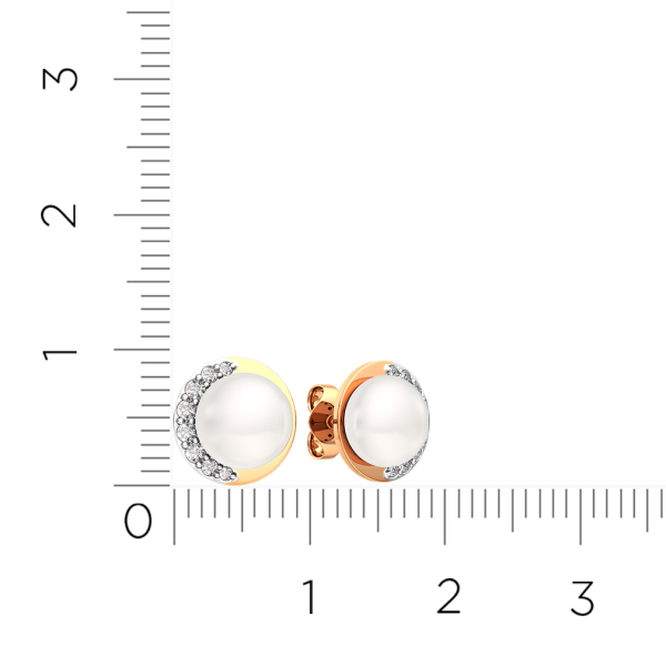 Серьги 3101149.14K.R.ZZ Серьги 3101149.14K.R.ZZ