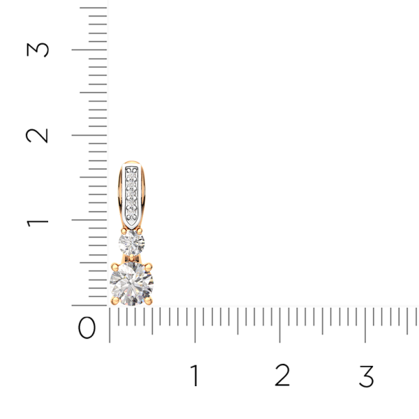Подвеска 440317.14K.R