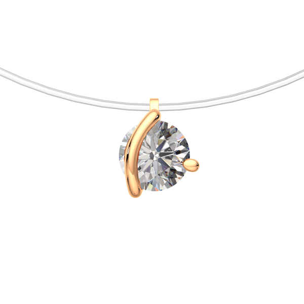 Колье 580005.14K.R.ZZ