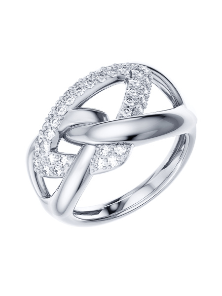 Кольцо 1101774-00775