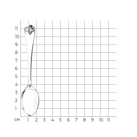 Ложка 2301020011