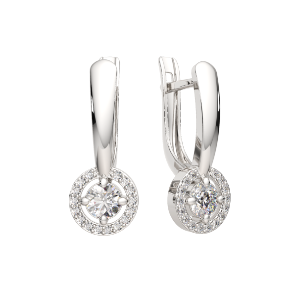 Серьги 03101055.ZZ Серьги 03101055.ZZ