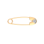 Брошь 940019.14K.R