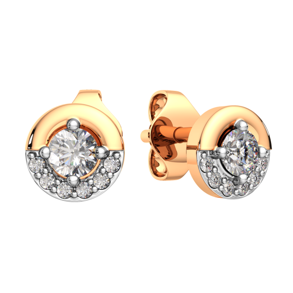 Серьги 3101366.14K.R Серьги 3101366.14K.R