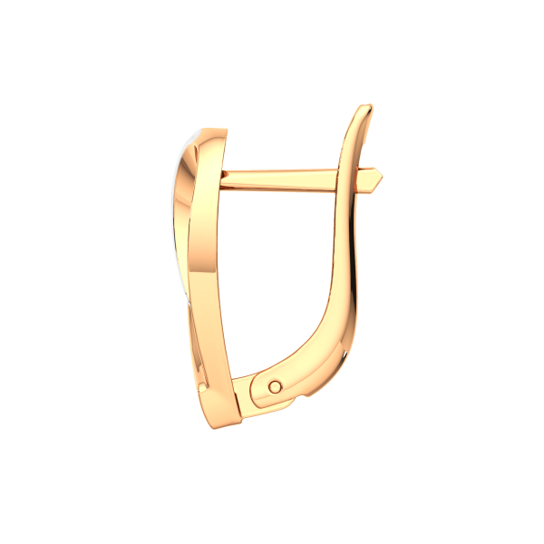 Серьги 3101457.14K.R.ZZ