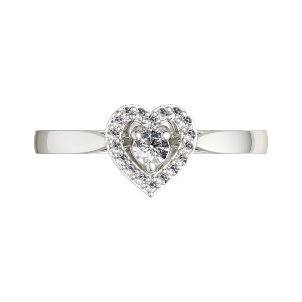 Кольцо 02101003.ZZ