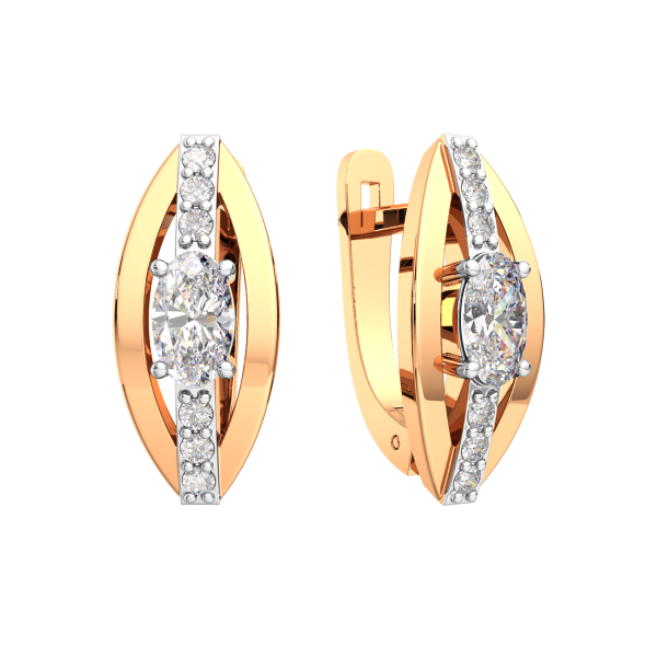 Серьги 3101677.14K.R.ZZ Серьги 3101677.14K.R.ZZ