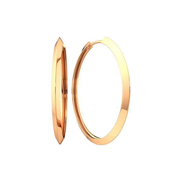 Серьги 350009.14K.R