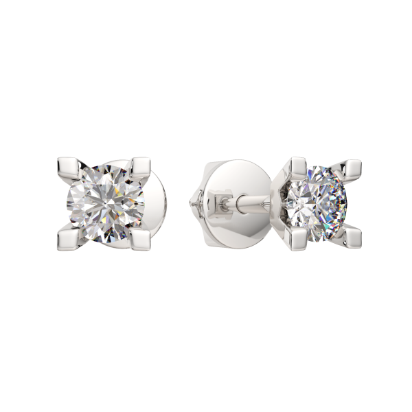Серьги 3L0016.14K.W