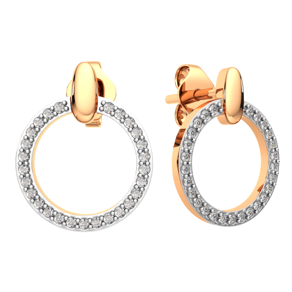 Серьги 3101371.14K.R.ZZ Серьги 3101371.14K.R.ZZ