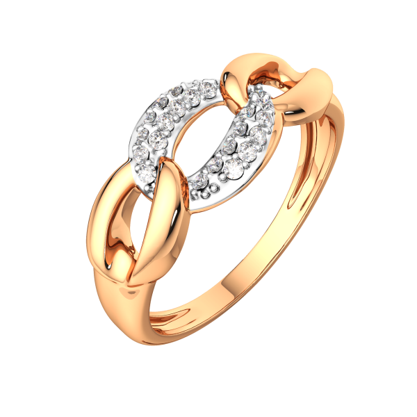 Кольцо 2101104.14K.R.ZZ