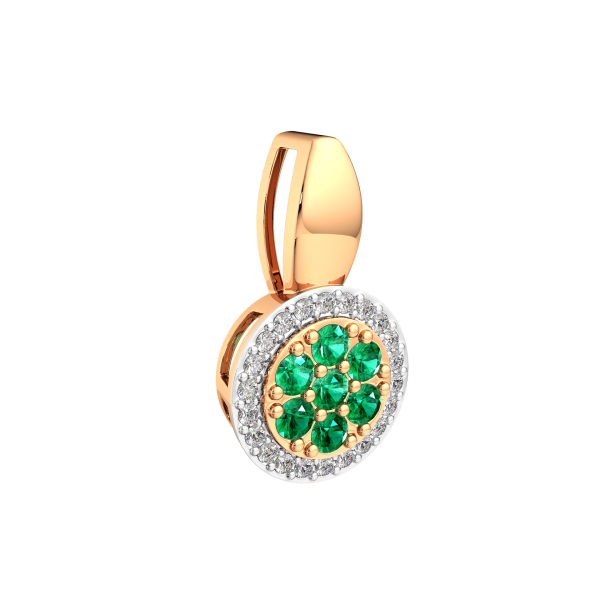 Подвеска 4D20248.14K.R.ZZ