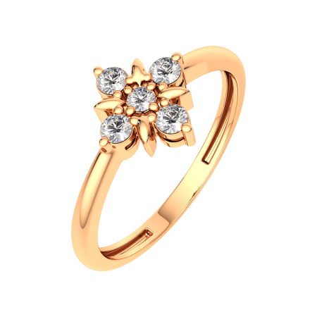 Кольцо 210849.14K.R