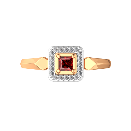 Кольцо 2S50260.14K.R.ZZ