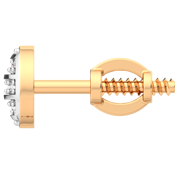 Серьги 3D00220.14K.R.ZZ