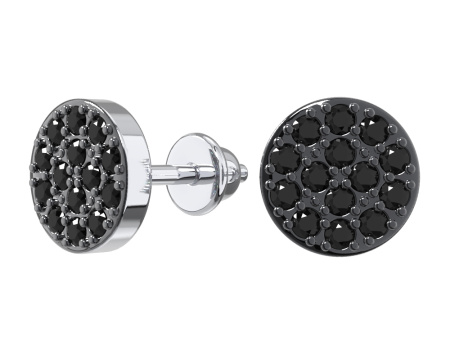 Серьги 6001742-00205