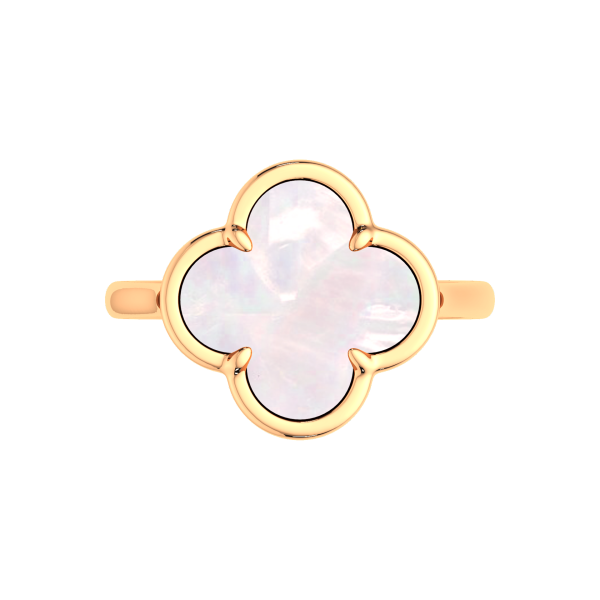 Кольцо 2G0833.14K.R.ZZ