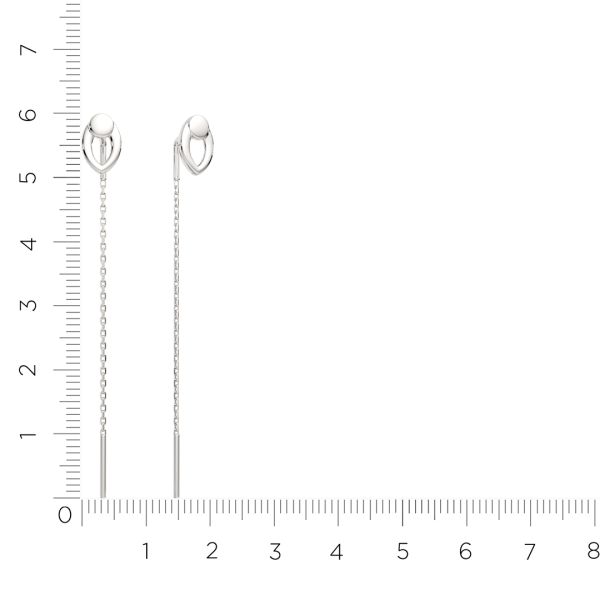 Серьги 0300422.ZZ Серьги 0300422.ZZ