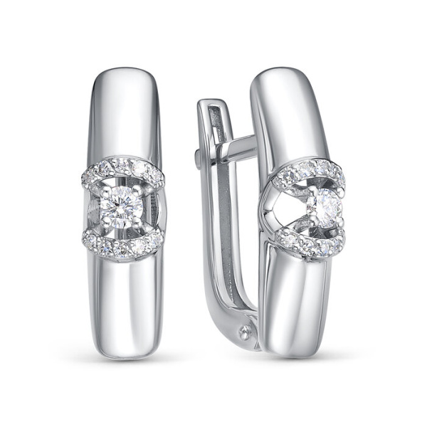 Серьги с120035 Серьги с120035