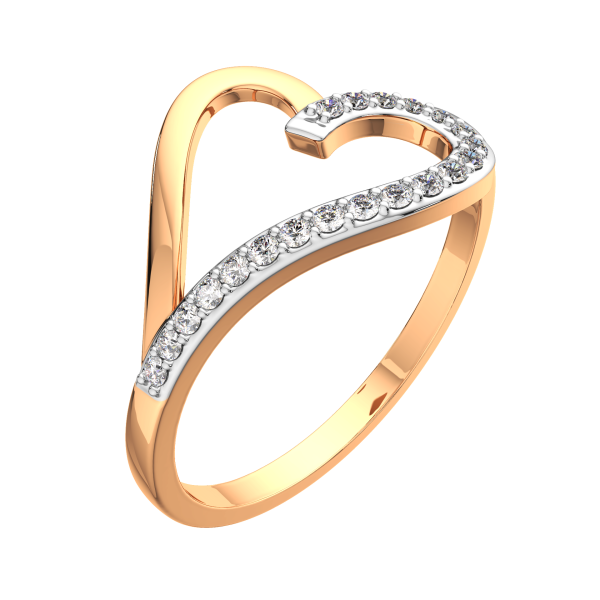 Кольцо 2101181.14K.R.ZZ