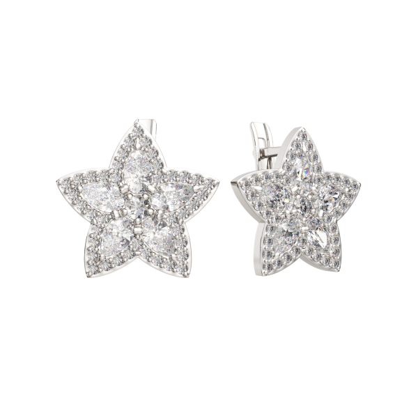 Серьги 03101826.ZZ