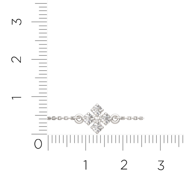 Браслет 0640112.ZZ