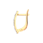 Серьги 3D00652.14K.B.ZZ