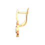 Серьги 3D00610.14K.B.ZZ