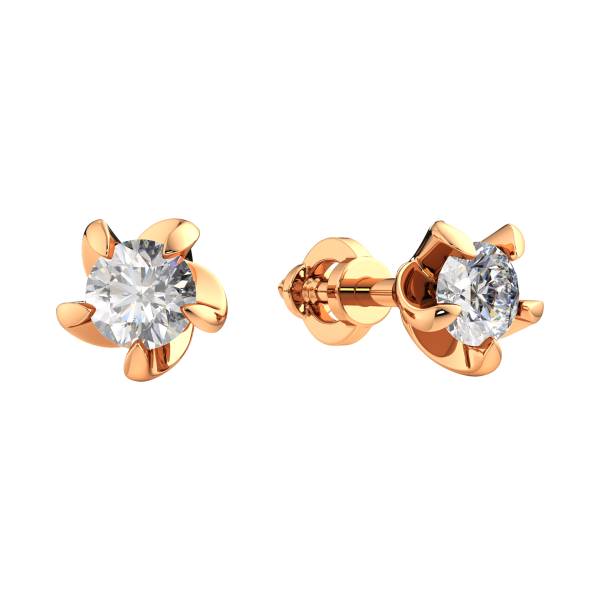 Серьги 3D00337.14K.R.ZZ Серьги 3D00337.14K.R.ZZ