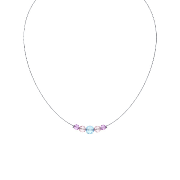 Колье НХ 22-1789Ю-3/0,4