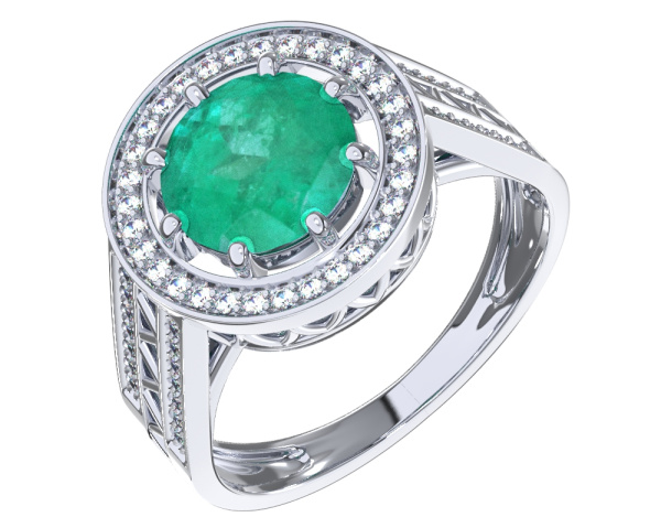 Кольцо 1101662-05655 Кольцо 1101662-05655