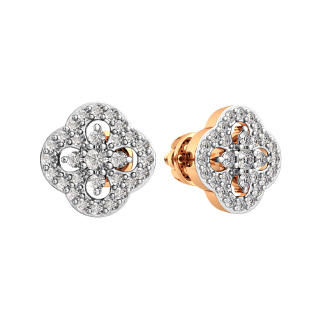 Серьги 3D00420.14K.R.ZZ