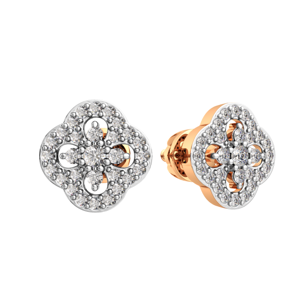 Серьги 3D00420.14K.R.ZZ