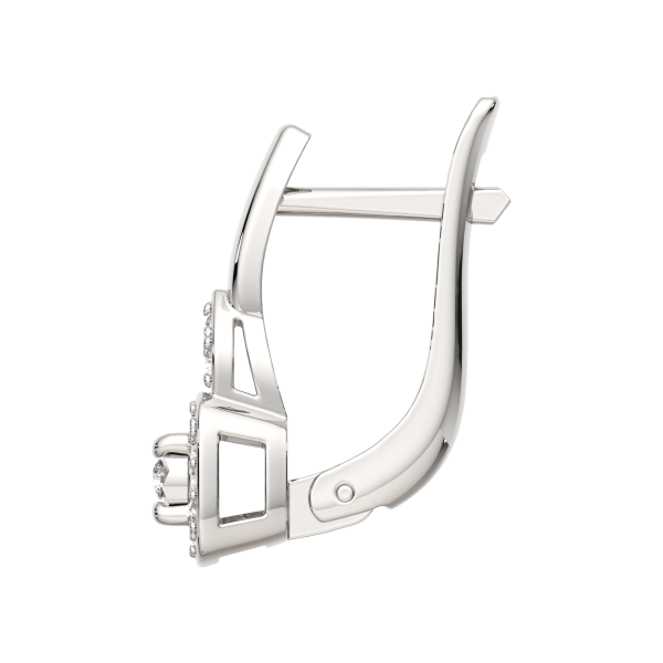 Серьги 3D00479.14K.W.ZZ Серьги 3D00479.14K.W.ZZ