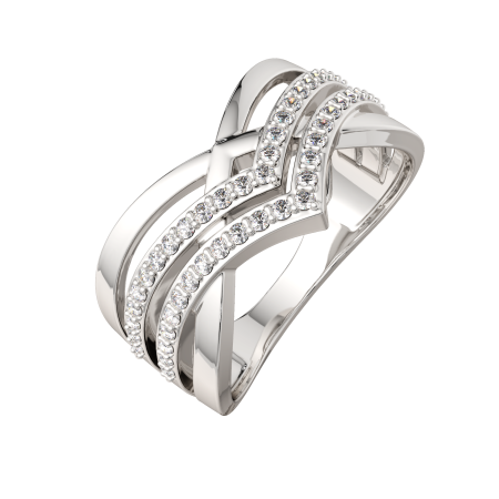 Кольцо 0210654.ZZ