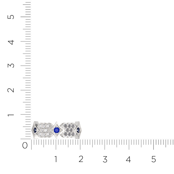Кольцо 02101101.ZZ