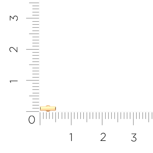 Пирсинг 700014.14K.R Пирсинг 700014.14K.R