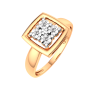 Кольцо 2D00645.14K.B.ZZ