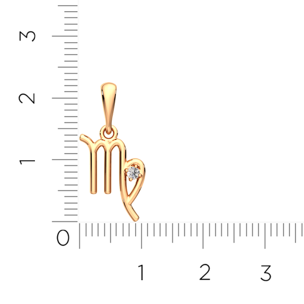 Подвеска 440666.14K.R