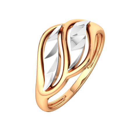 Кольцо 200166.14K.R.ZZ