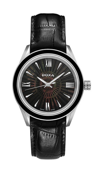 Часы DOXA 273.15.102.01 Часы DOXA 273.15.102.01