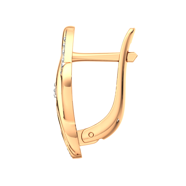 Серьги 3101298.14K.R.ZZ