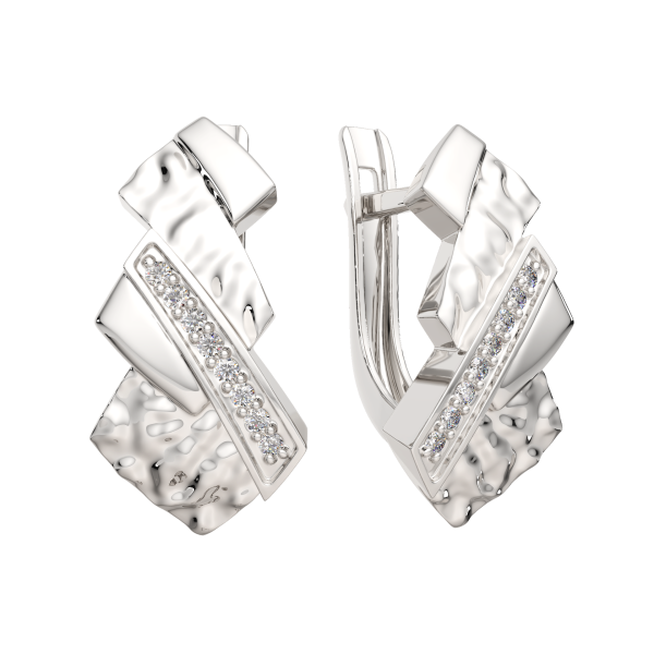 Серьги 0310970.ZZ