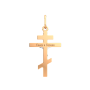 Крест 410049.14K.B.REL