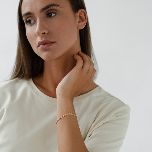 Браслет 612203ГПГ.050.14K.R