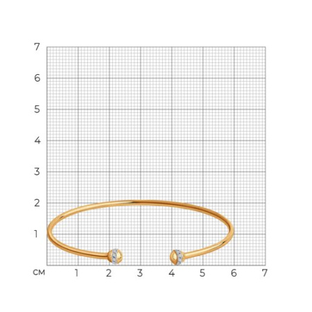 Браслет 1050244